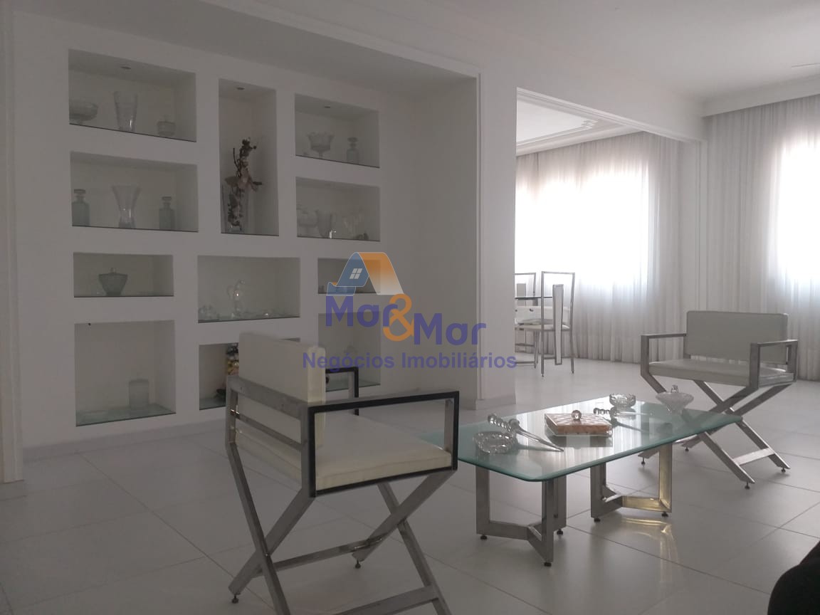 Apartamento GUARUJÁ - SP