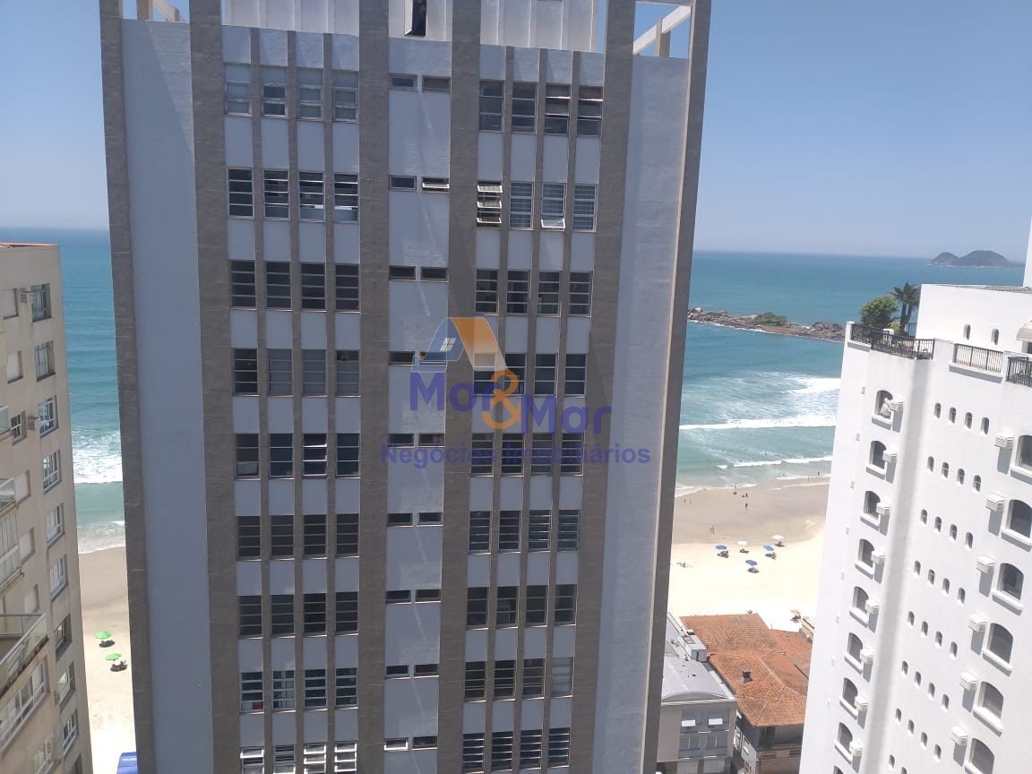 Apartamento GUARUJÁ - SP