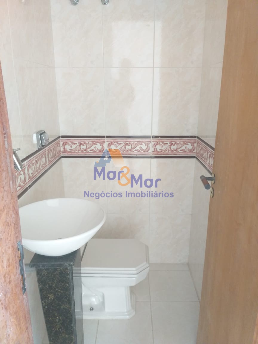 Apartamento GUARUJÁ - SP