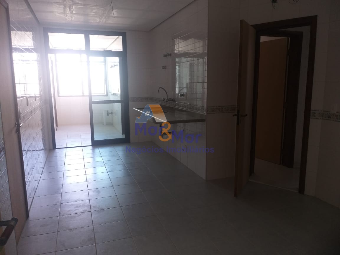 Apartamento GUARUJÁ - SP