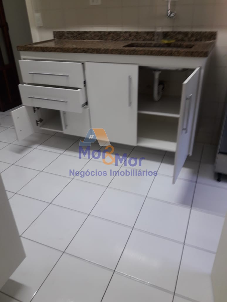 Apartamento GUARUJÁ - SP
