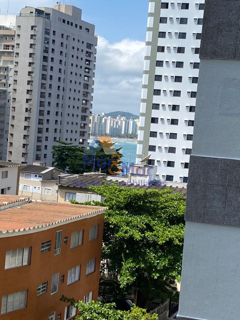 Apartamento GUARUJÁ - SP