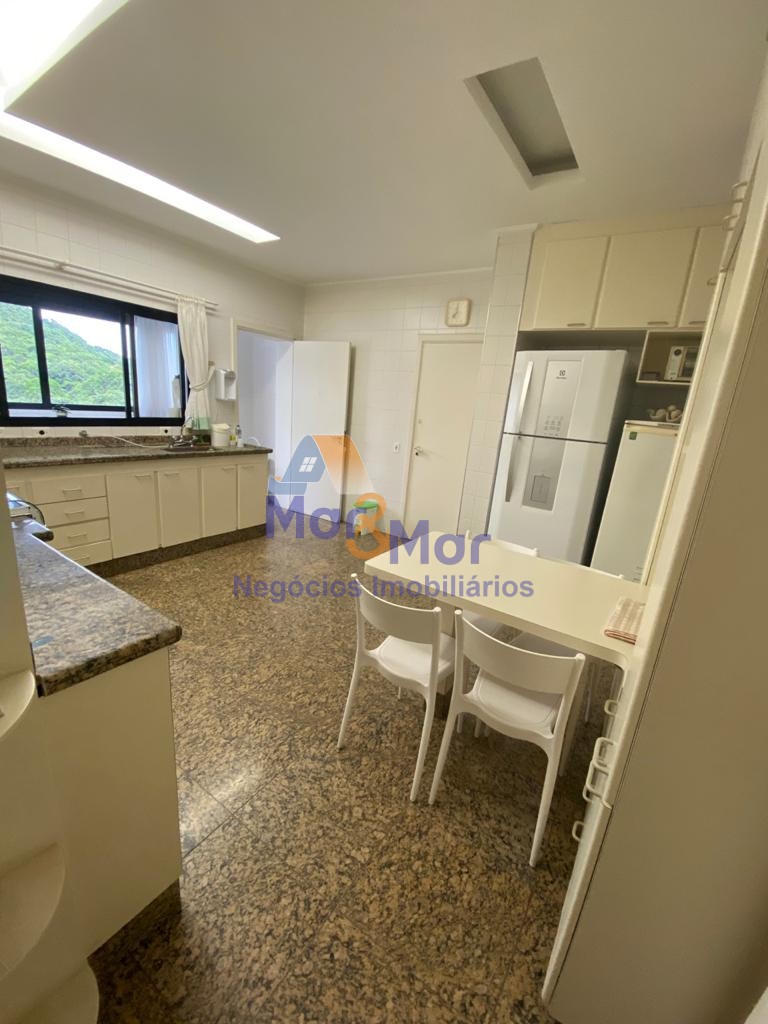 Apartamento GUARUJÁ - SP