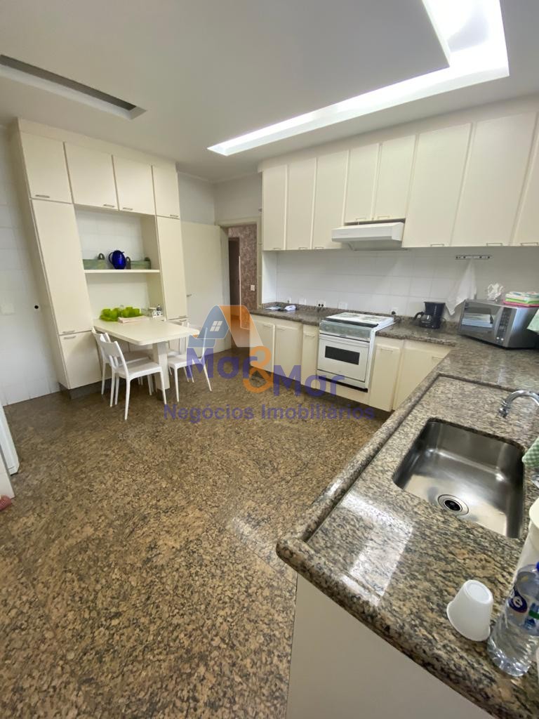 Apartamento GUARUJÁ - SP