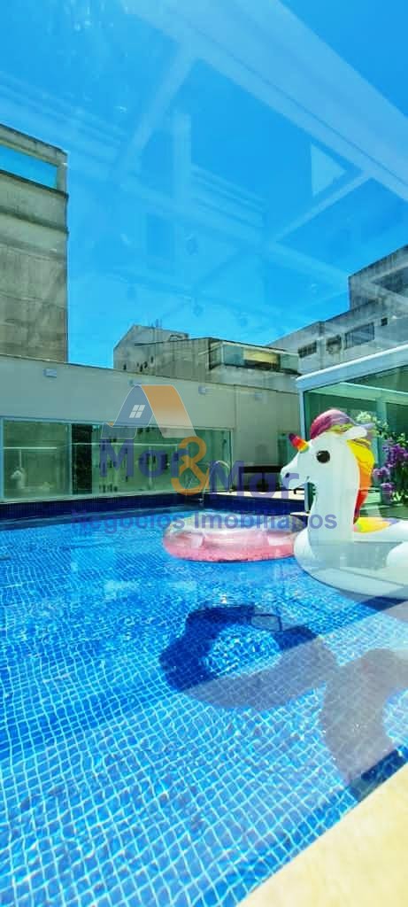 Apartamento GUARUJÁ - SP