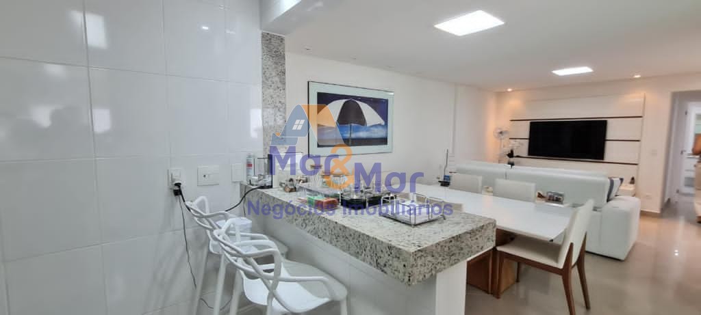 Apartamento GUARUJÁ - SP