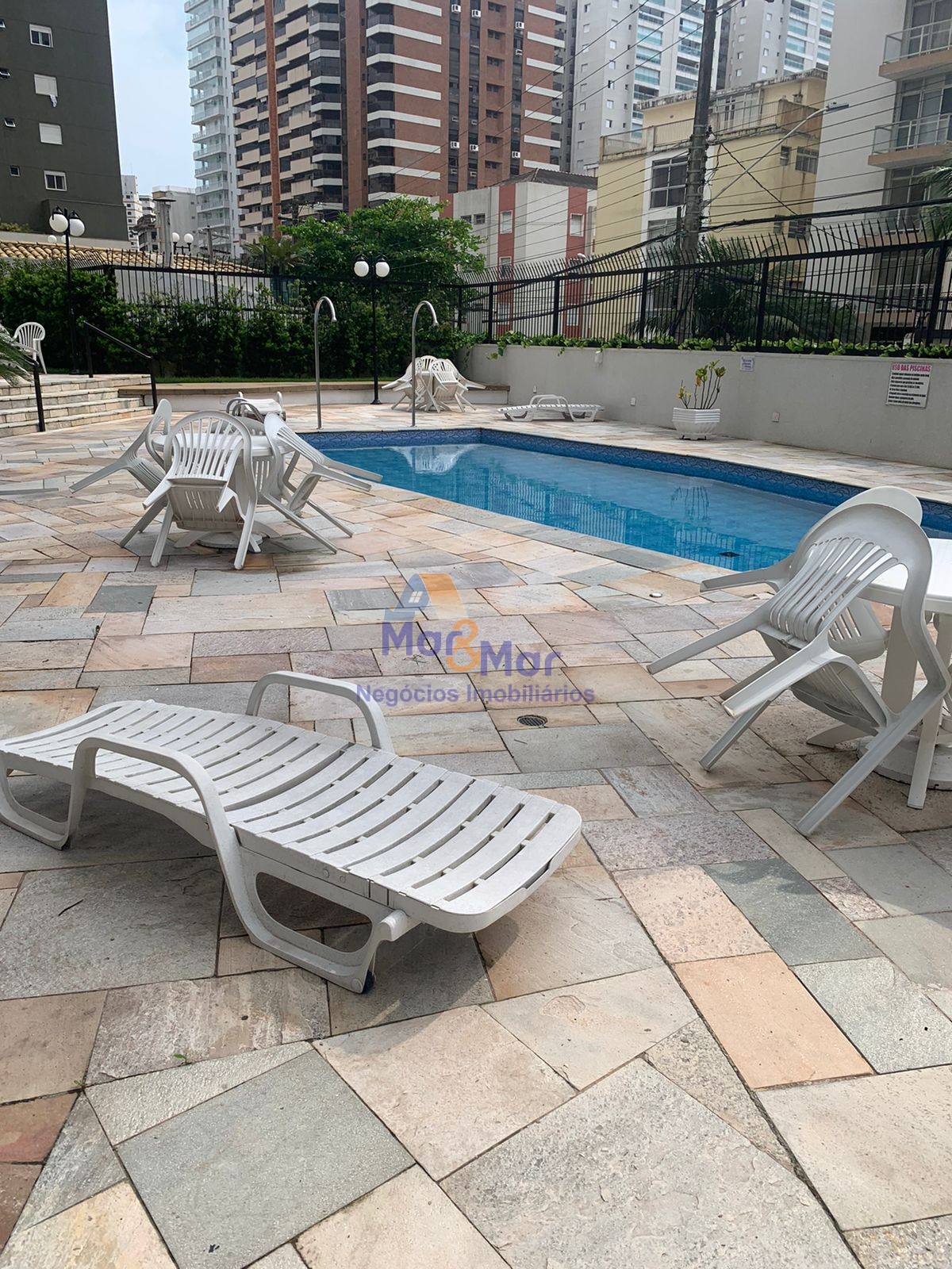 Apartamento GUARUJÁ - SP
