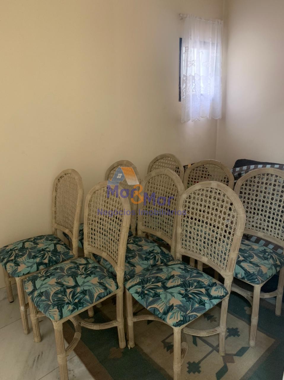 Apartamento GUARUJÁ - SP