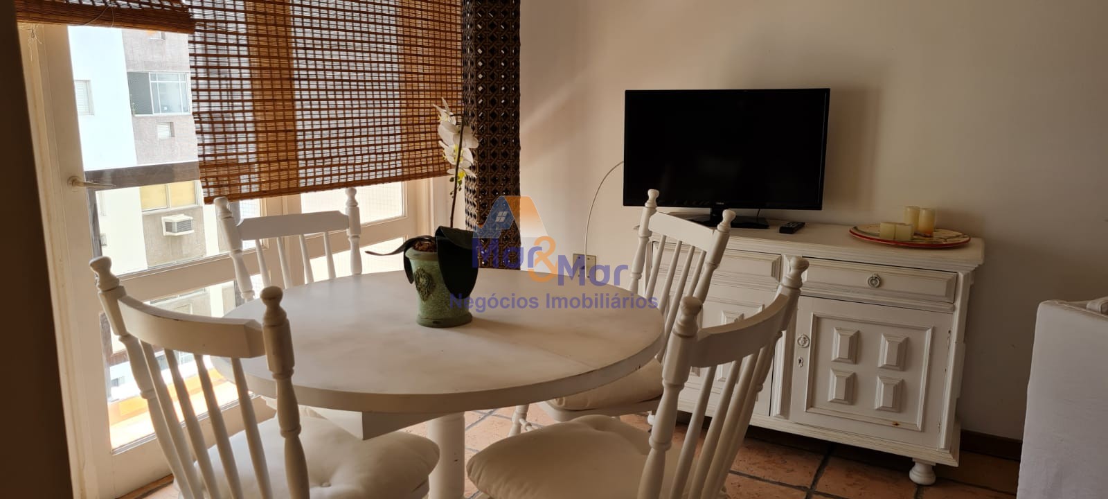 Apartamento GUARUJÁ - SP
