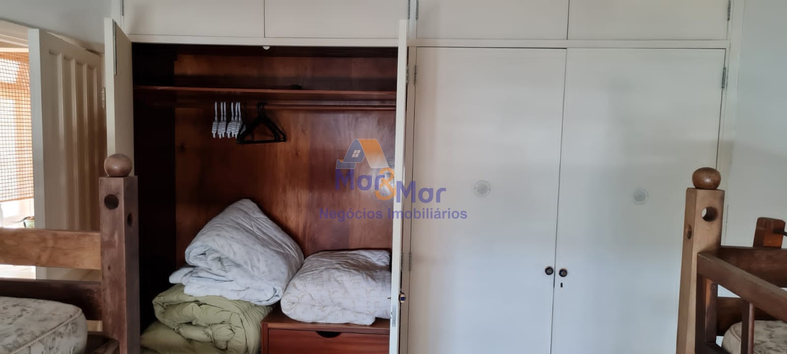 Apartamento GUARUJÁ - SP