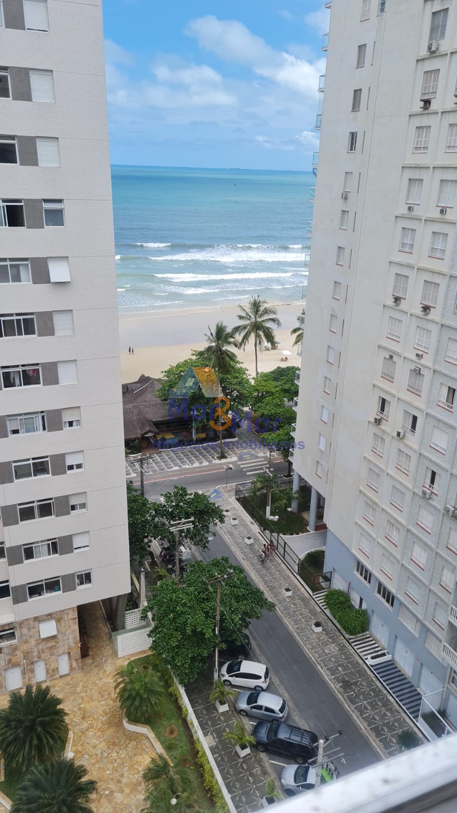 Apartamento GUARUJÁ - SP