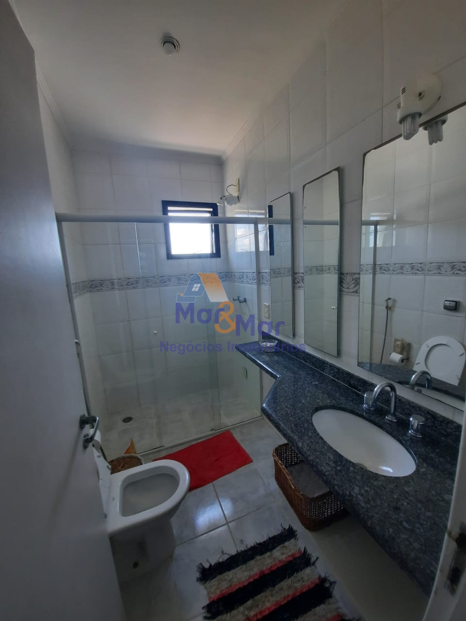 Apartamento GUARUJÁ - SP
