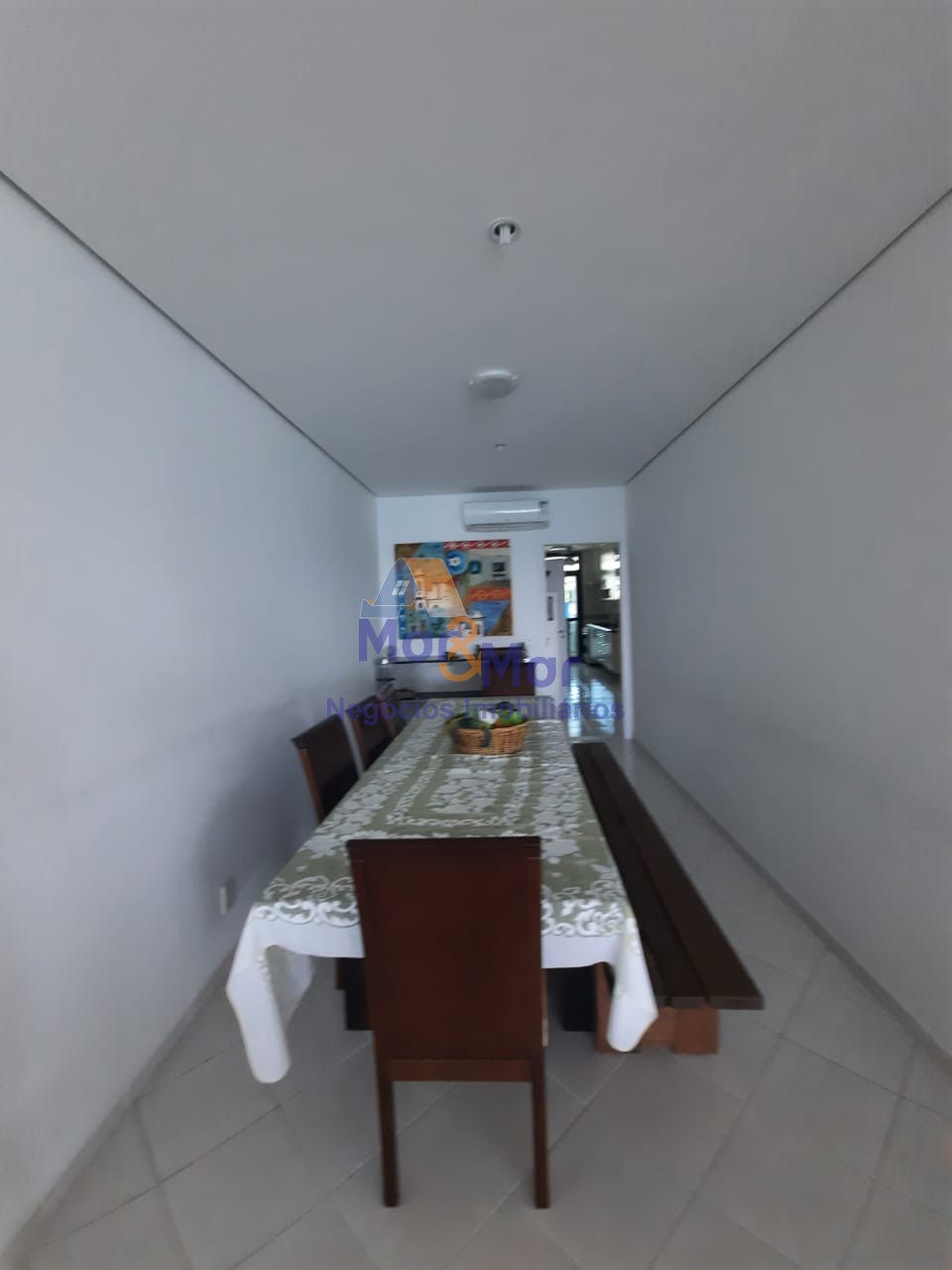 Apartamento GUARUJÁ - SP