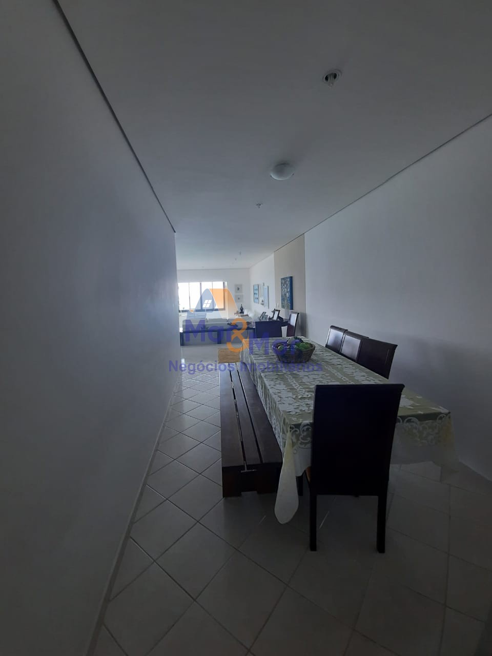 Apartamento GUARUJÁ - SP
