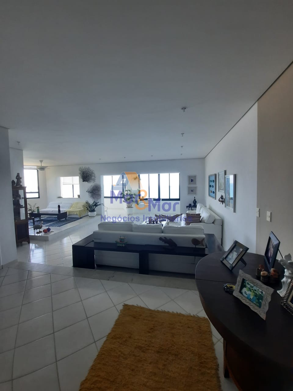 Apartamento GUARUJÁ - SP