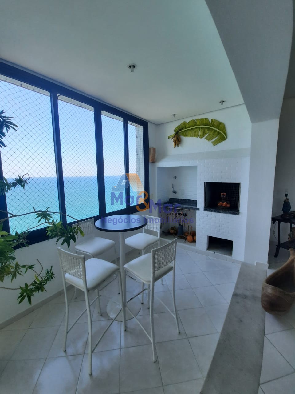 Apartamento GUARUJÁ - SP