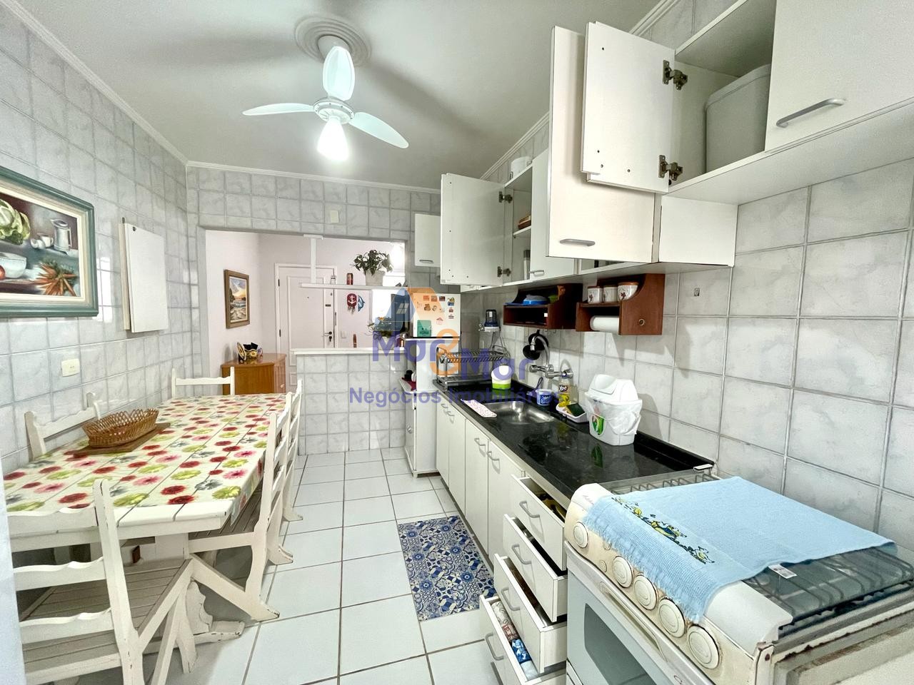 Apartamento GUARUJÁ - SP
