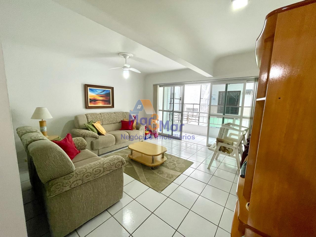 Apartamento GUARUJÁ - SP
