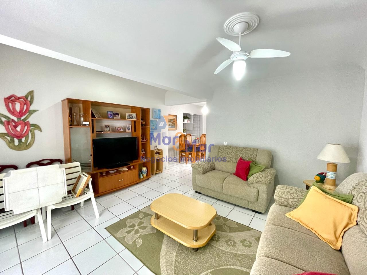 Apartamento GUARUJÁ - SP