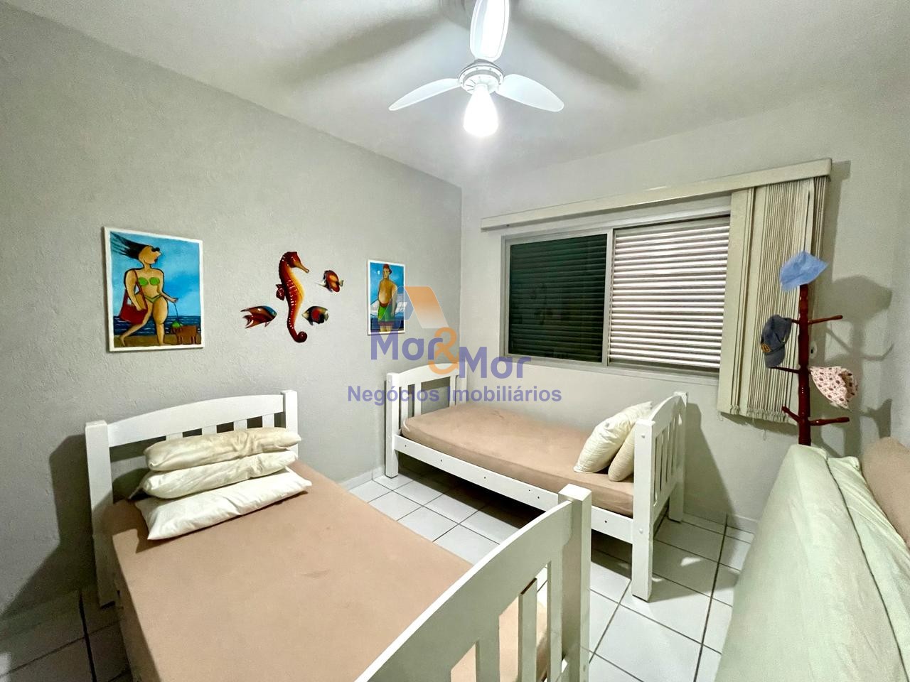 Apartamento GUARUJÁ - SP