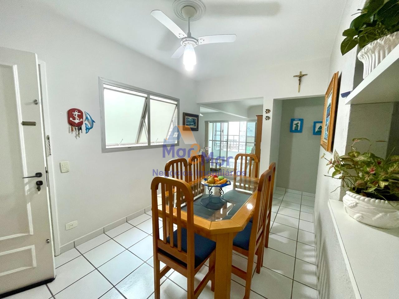 Apartamento GUARUJÁ - SP