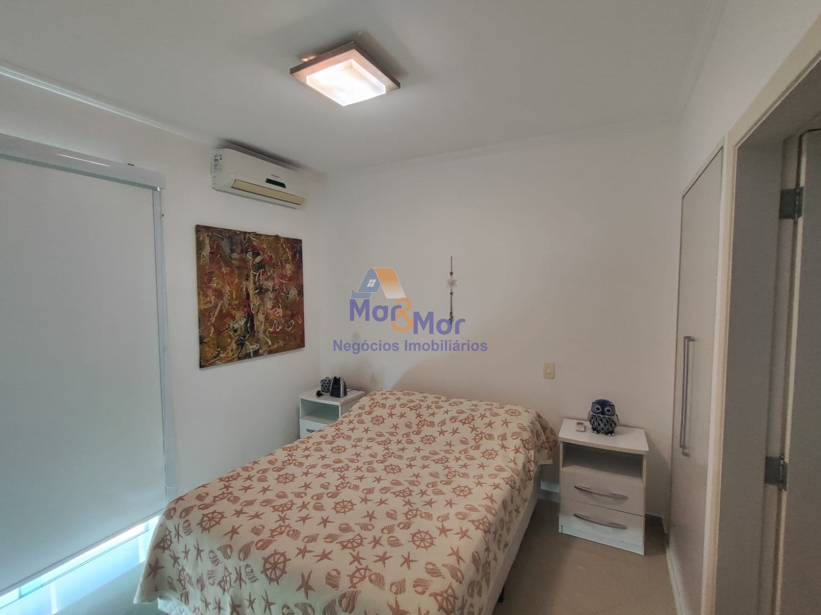 Apartamento GUARUJÁ - SP