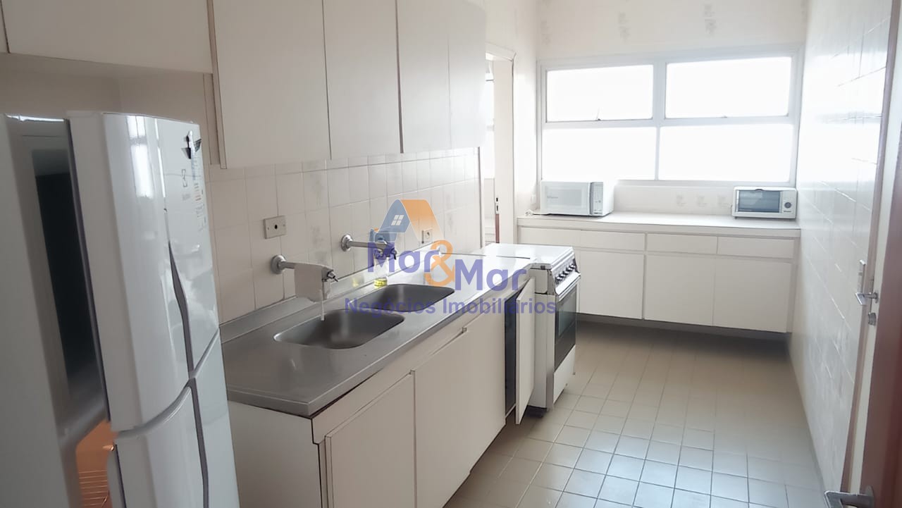 Apartamento GUARUJÁ - SP