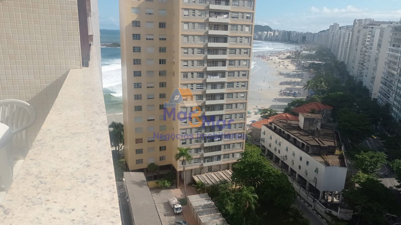 Apartamento GUARUJÁ - SP