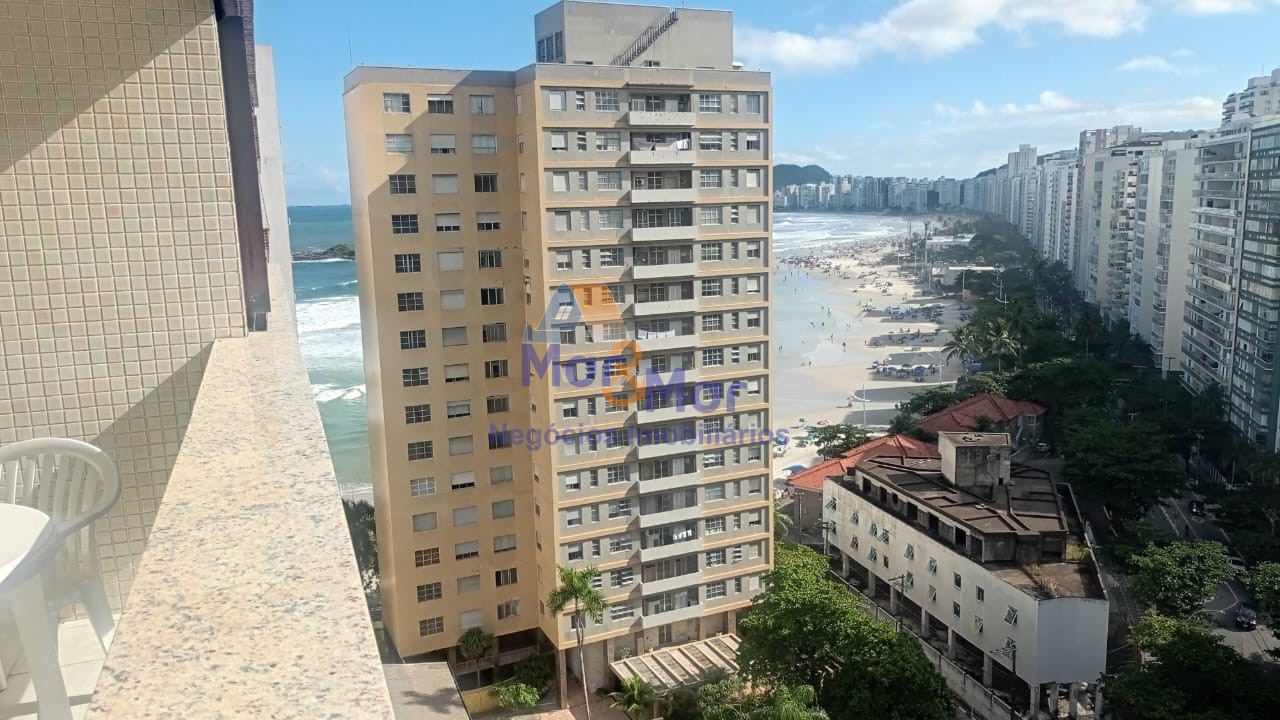 Apartamento GUARUJÁ - SP
