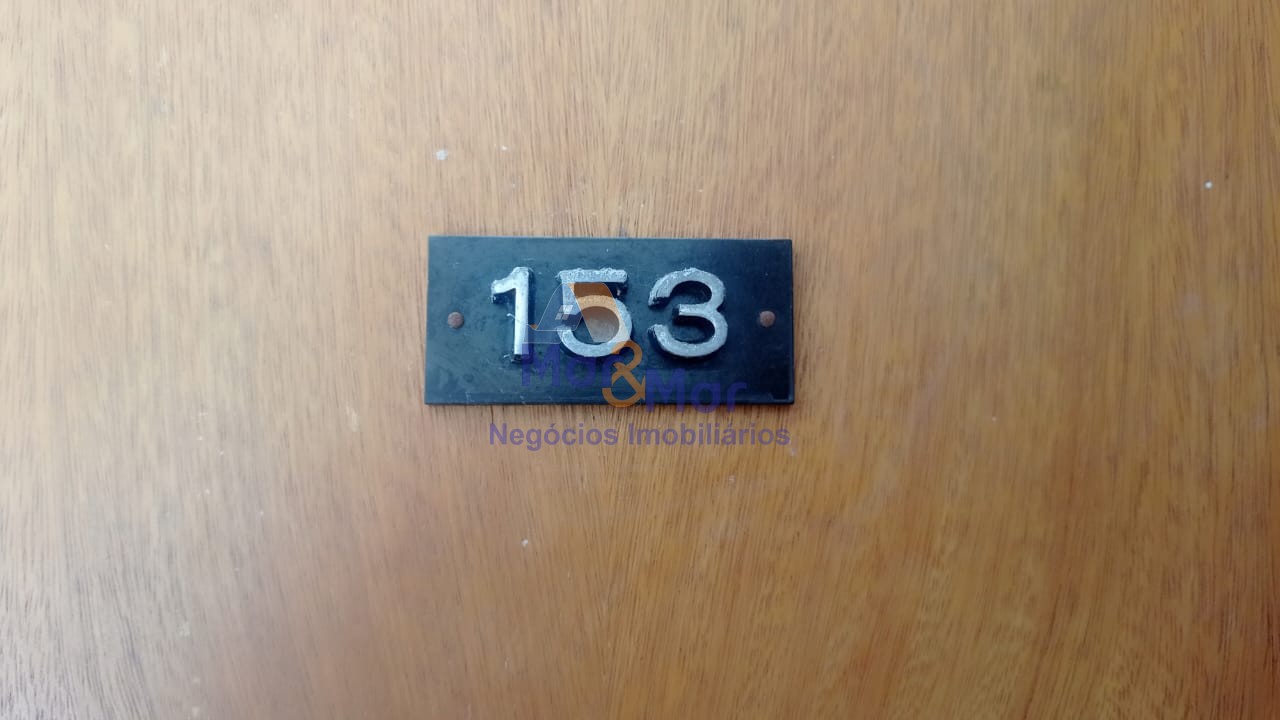 Apartamento GUARUJÁ - SP
