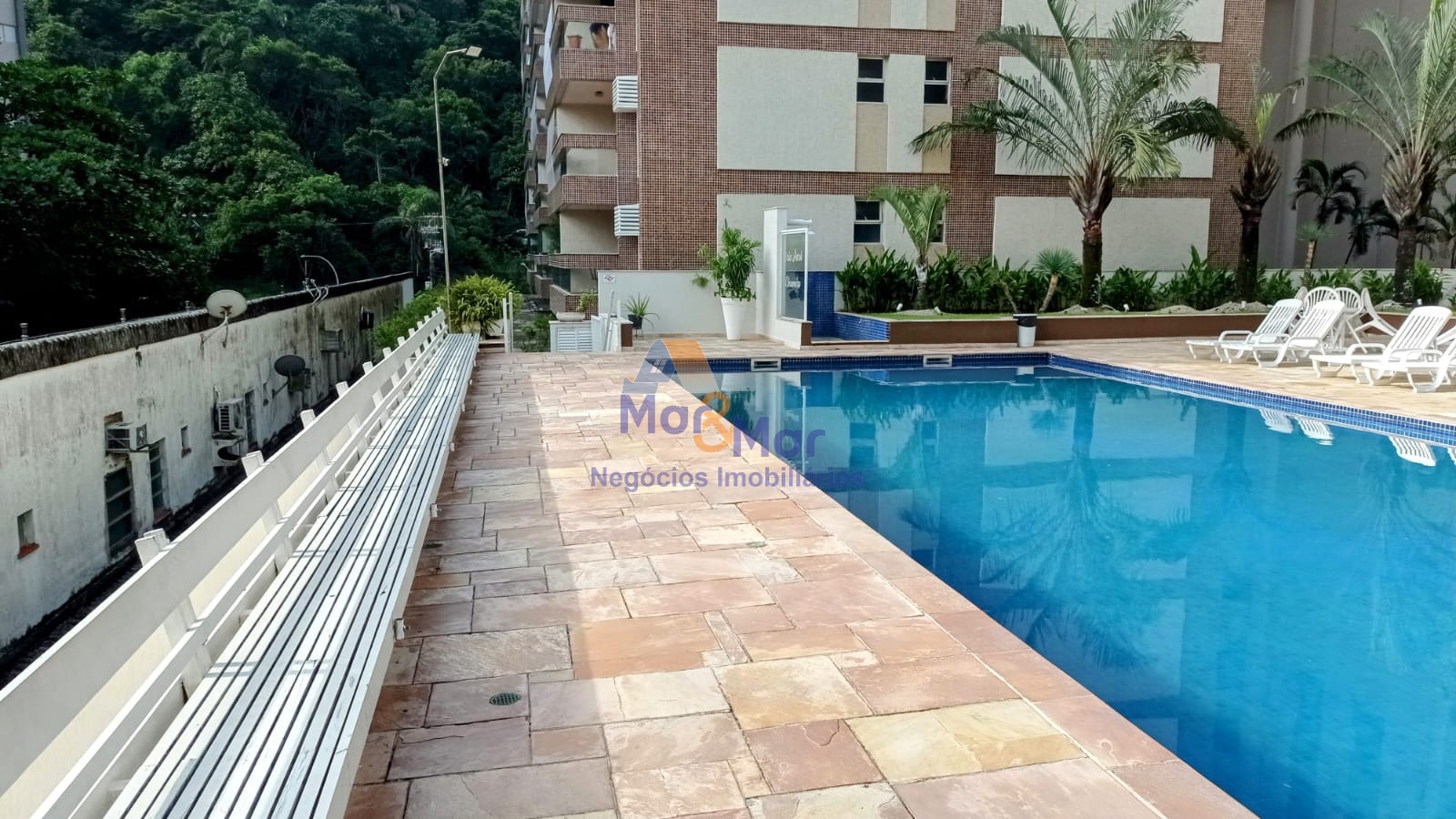 Apartamento GUARUJÁ - SP