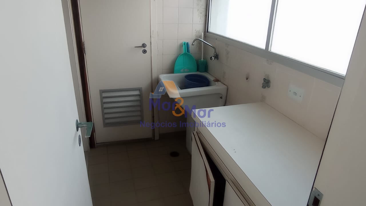 Apartamento GUARUJÁ - SP