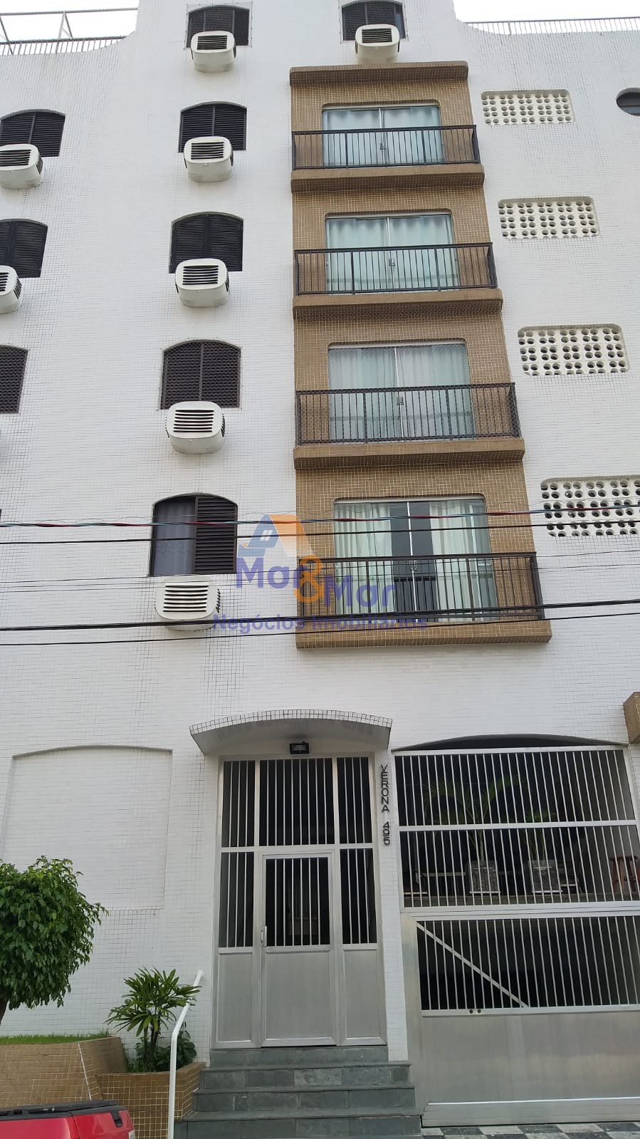 Apartamento GUARUJÁ - SP