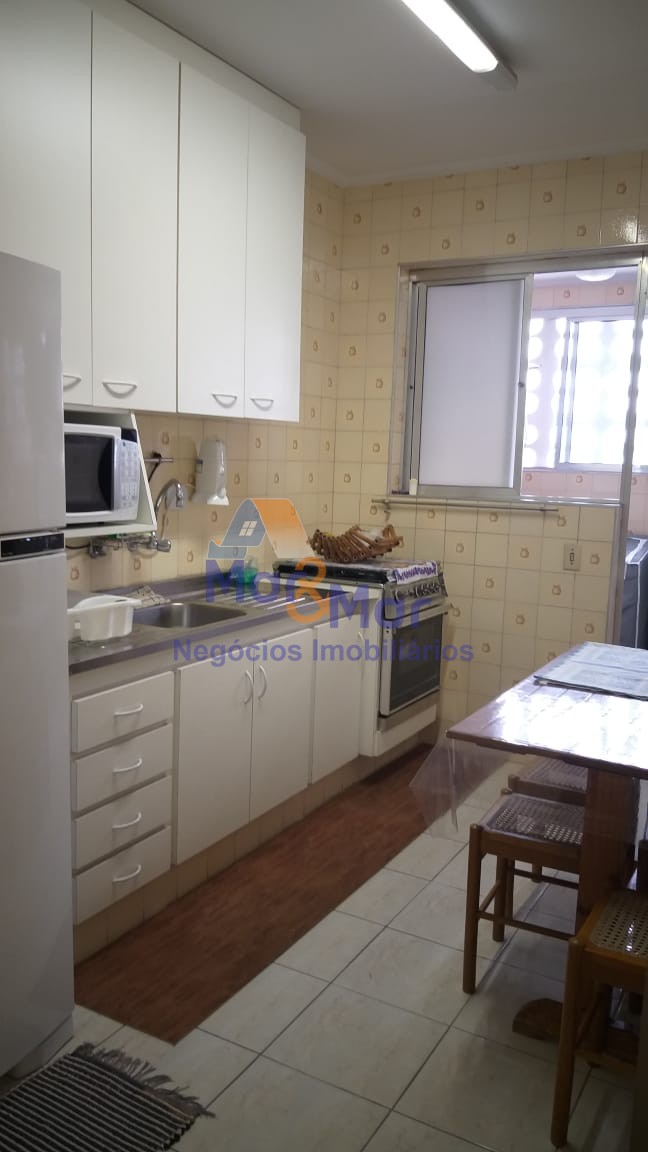 Apartamento GUARUJÁ - SP
