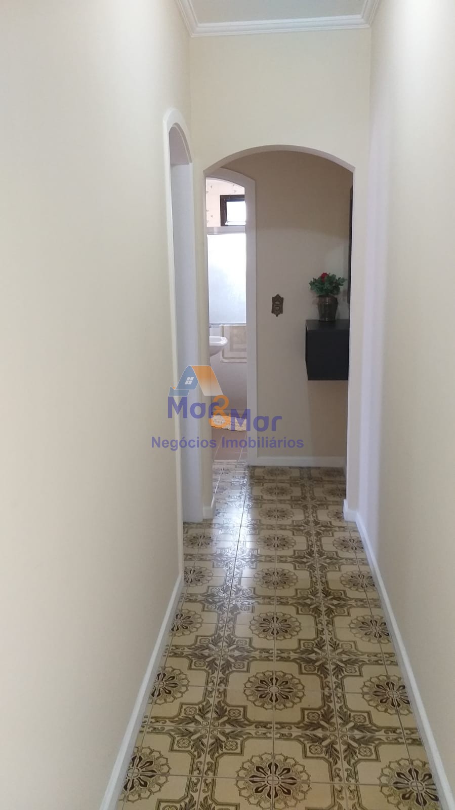 Apartamento GUARUJÁ - SP