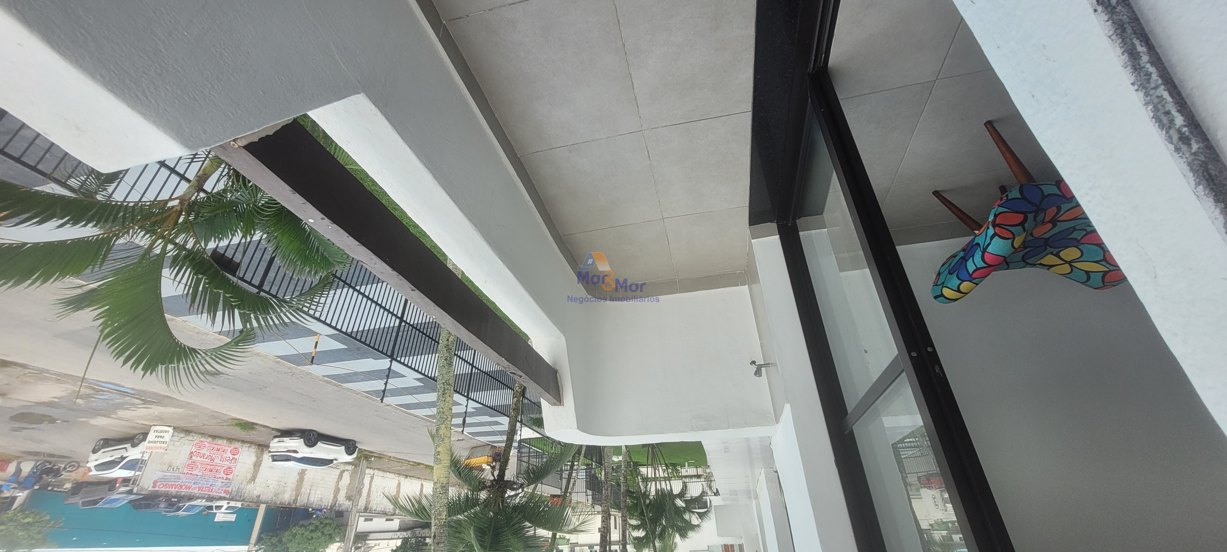 Apartamento à Venda na Praia da Enseada!