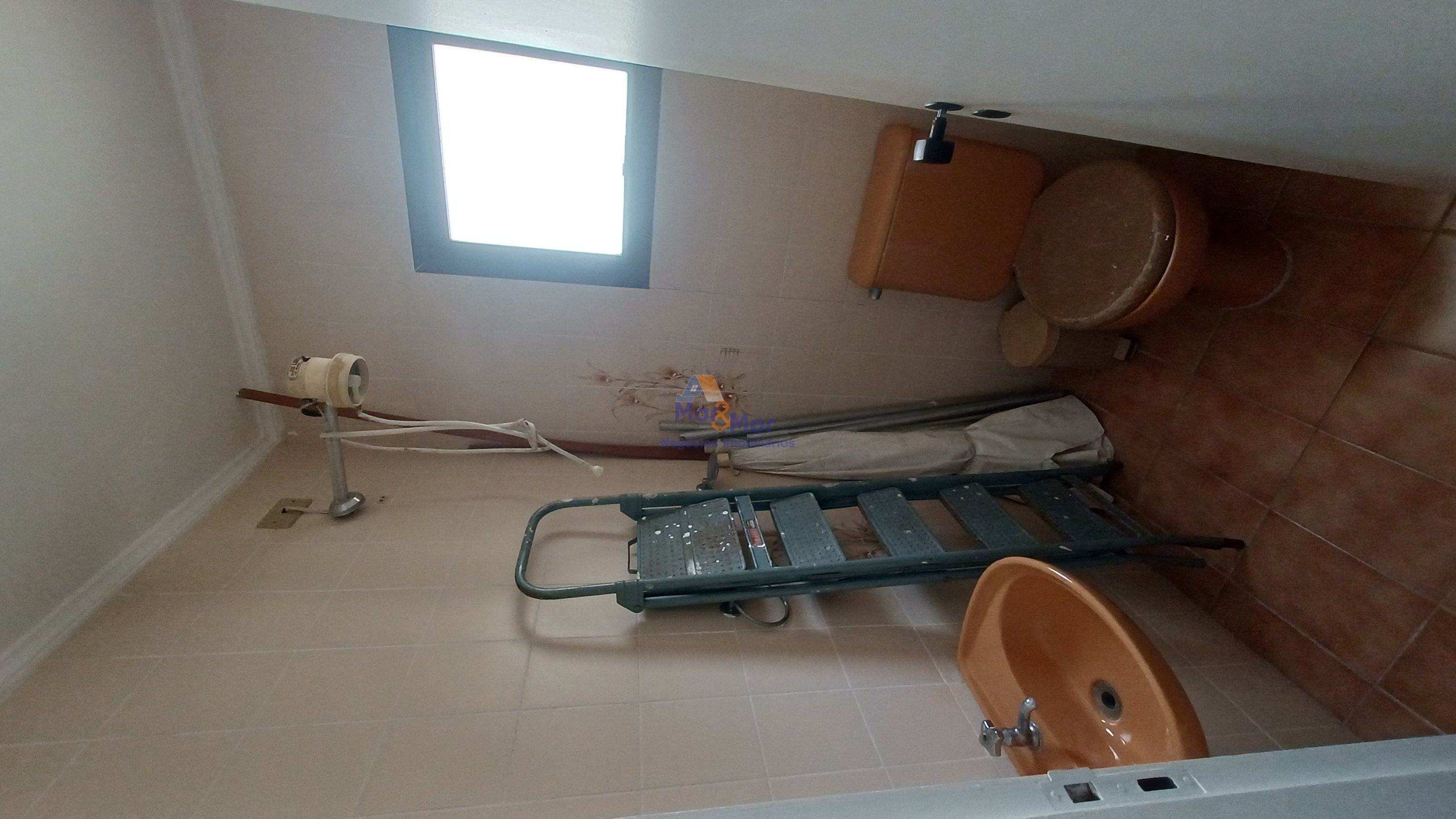 Apartamento na Praia da Enseada, Guarujá - SP