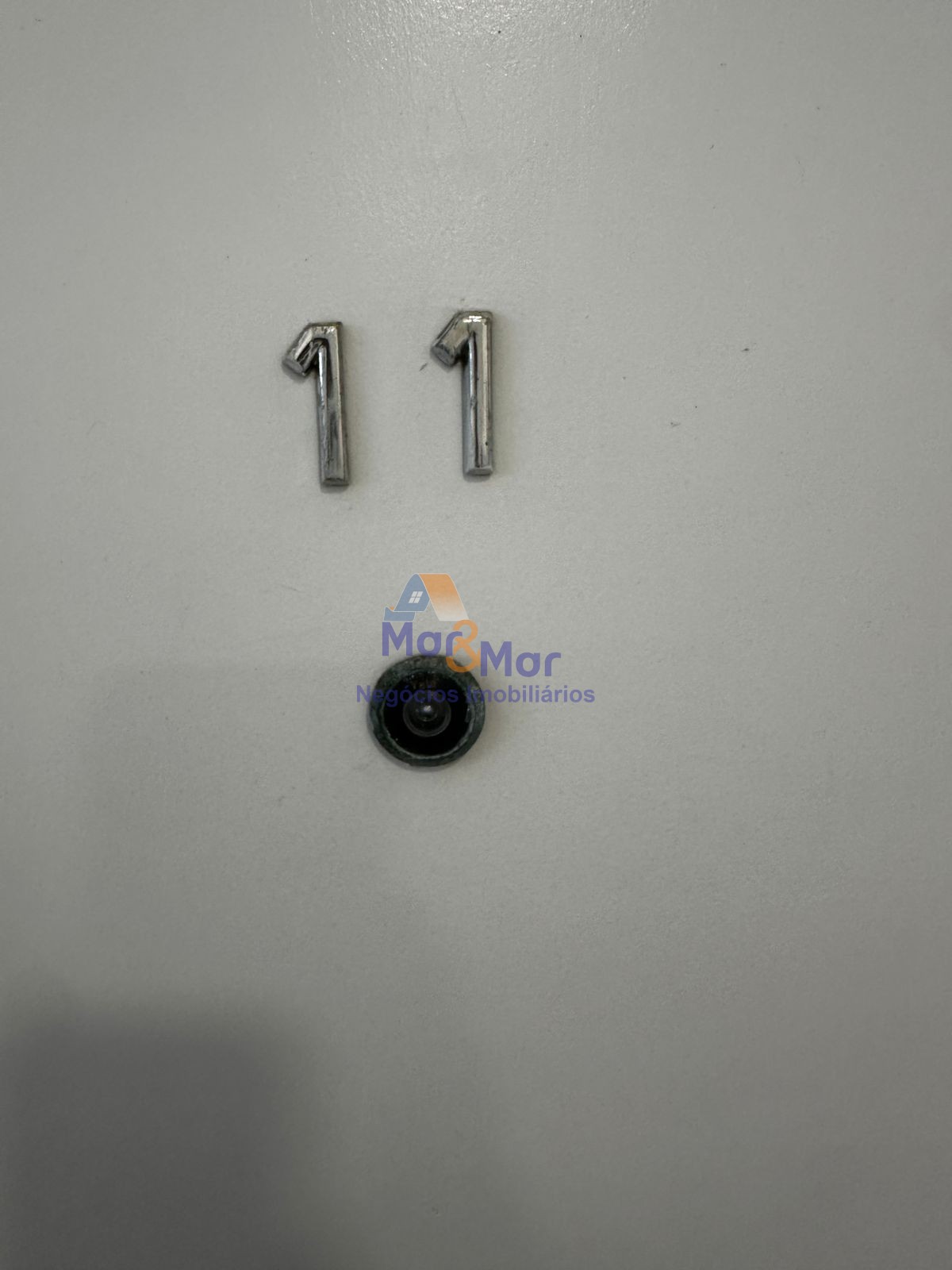 Apartamento Frente ao Mar nas Pitangueiras, Guarujá - SP