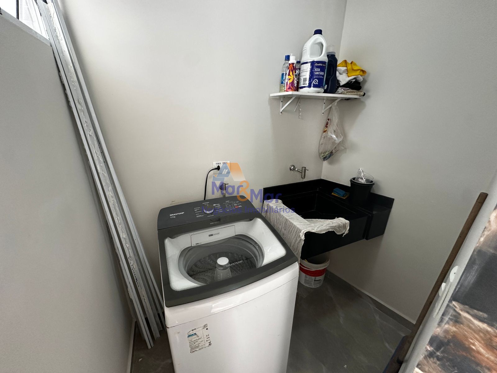 Apartamento Frente ao Mar nas Pitangueiras, Guarujá - SP
