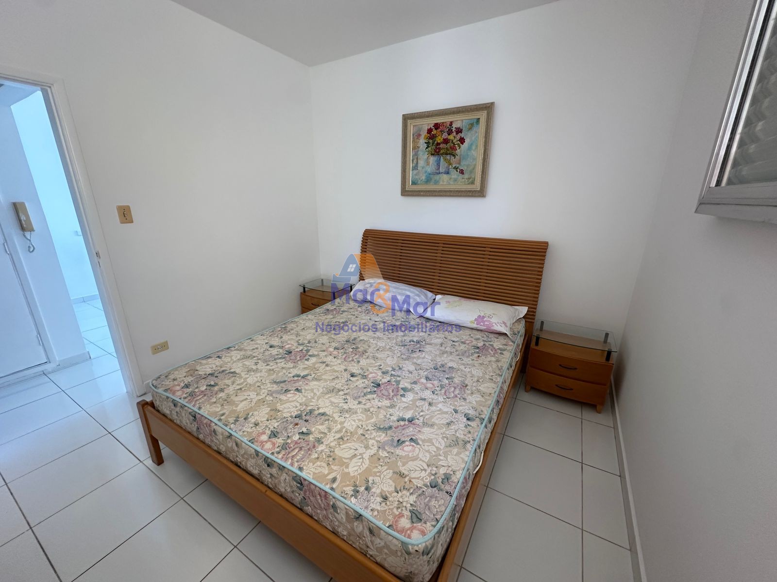 Apartamento Frente ao Mar, Praia Pitangueiras, Guarujá - SP