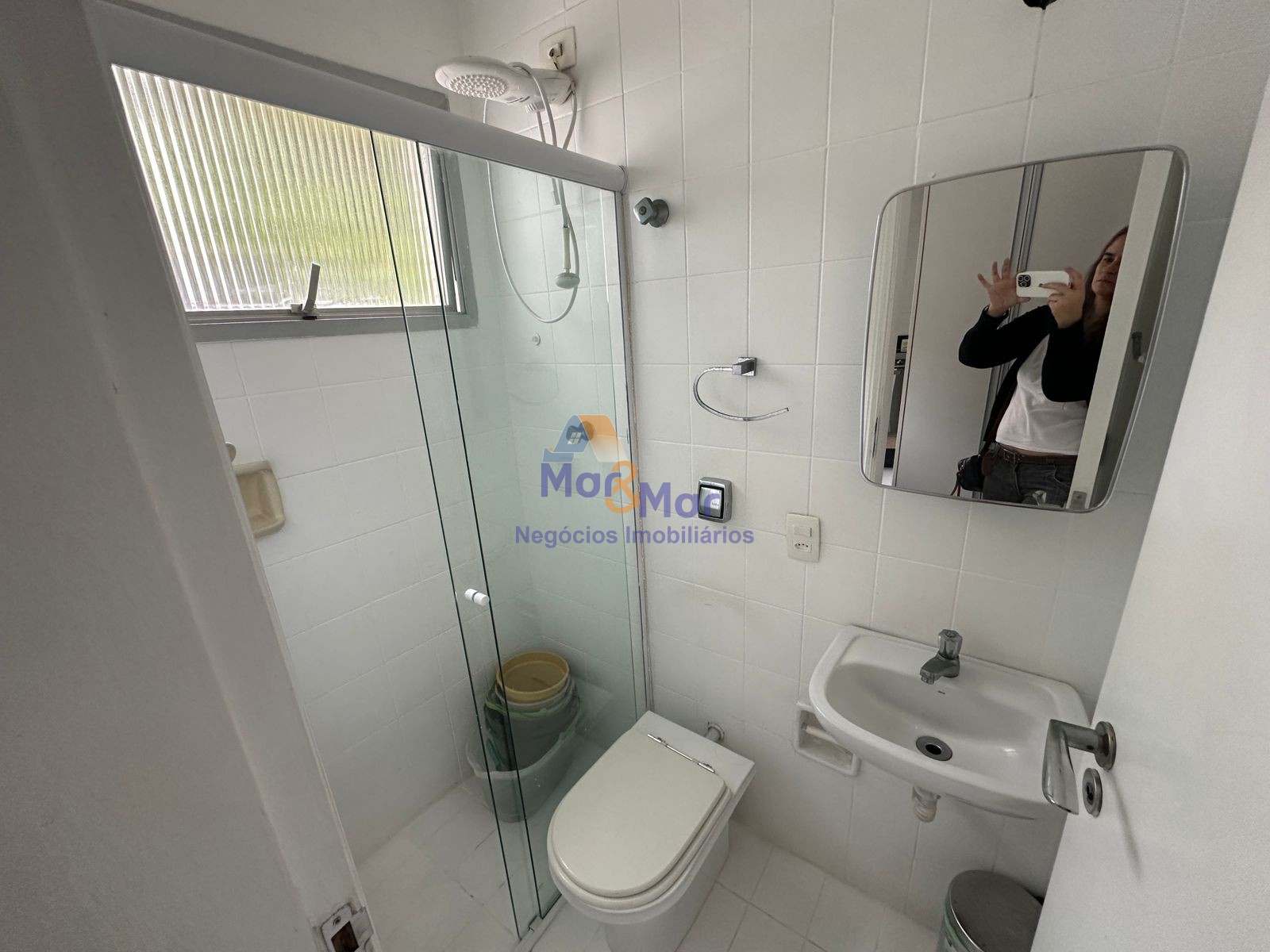 Apartamento Frente ao Mar nas Pitangueiras, Guarujá - SP