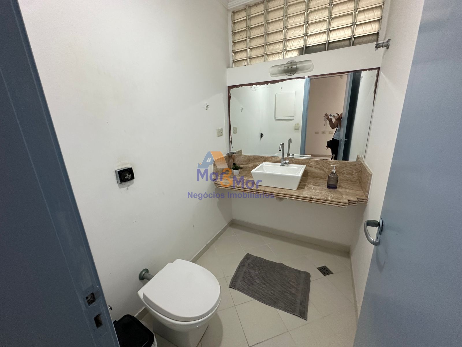 Apartamento Frente ao Mar, Pitangueiras, Guarujá - SP