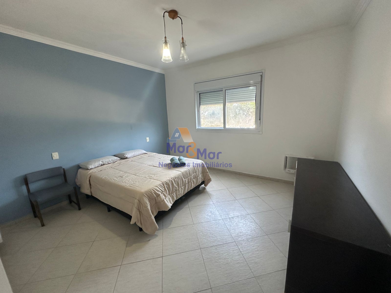 Apartamento Frente ao Mar, Pitangueiras, Guarujá - SP