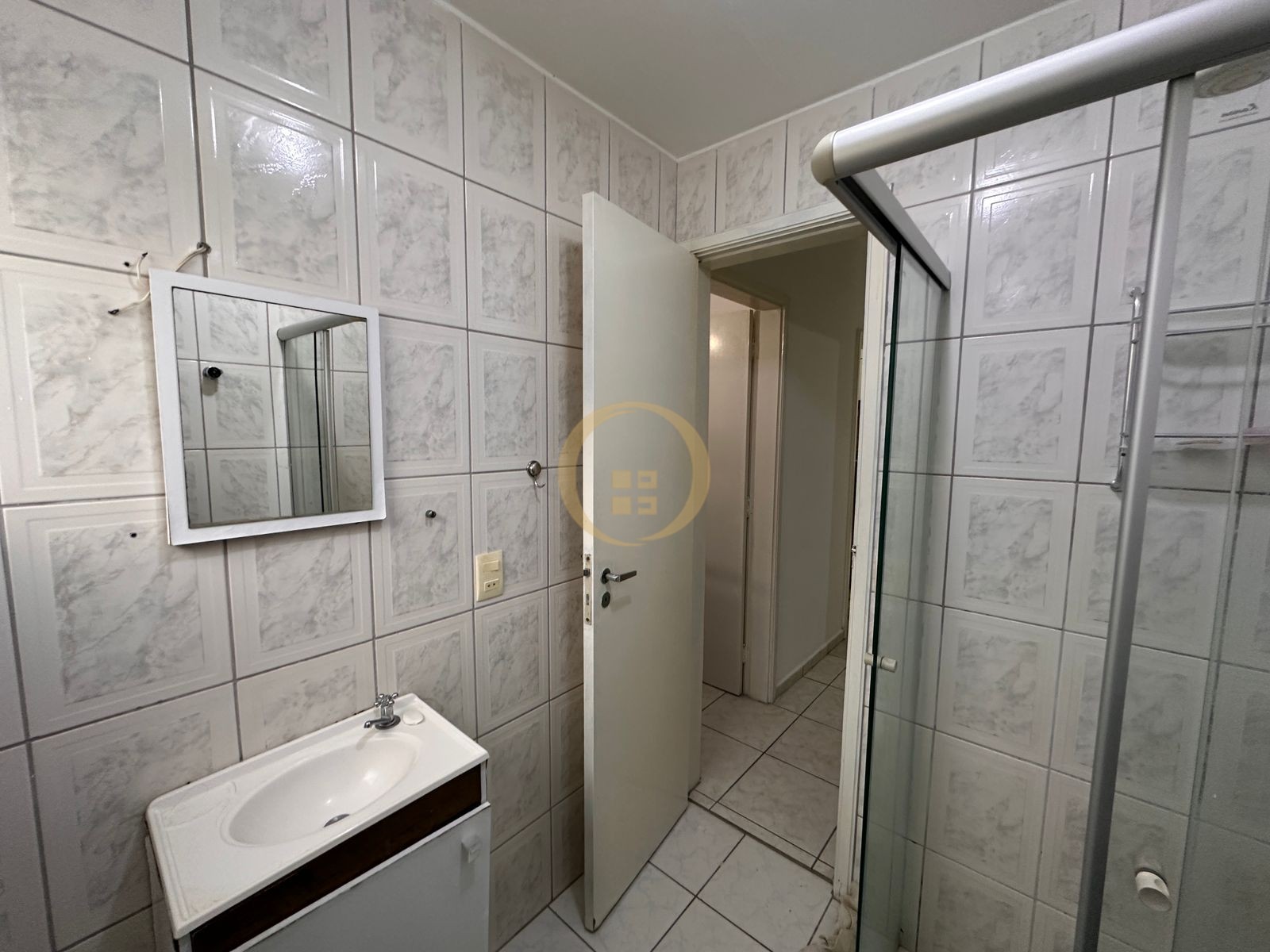 Apartamento na Praia da Enseada, Guarujá - SP