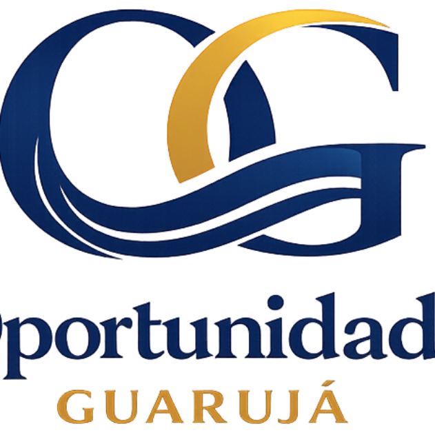 Oportunidades Guarujá Imóveis