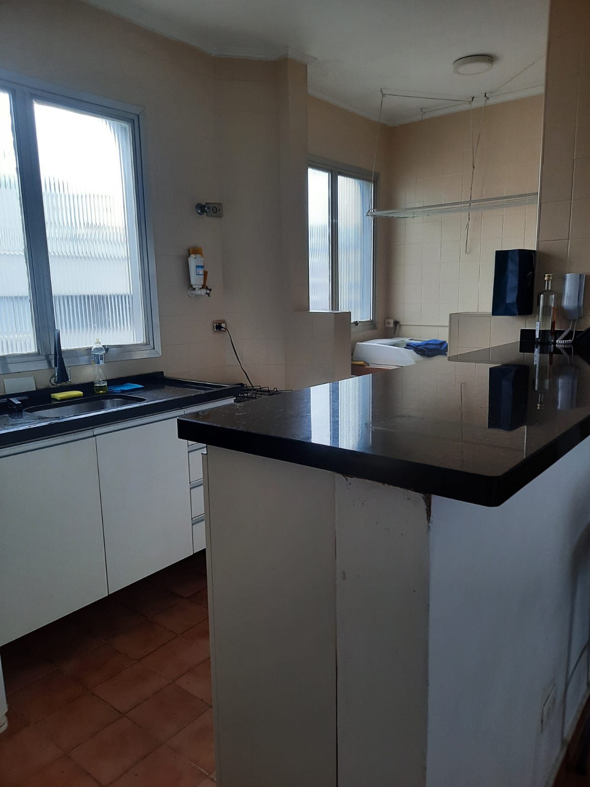 Apartamento Vista ao Mar