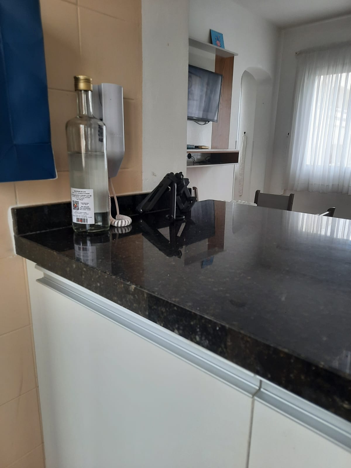 Apartamento Vista ao Mar