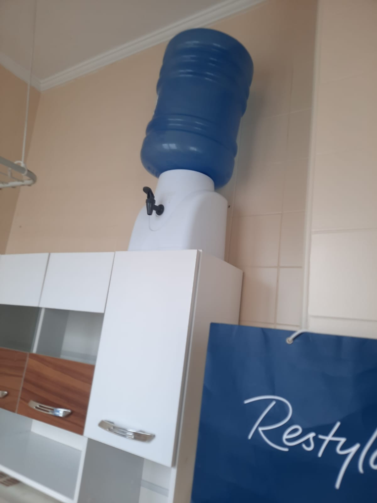 Apartamento Vista ao Mar