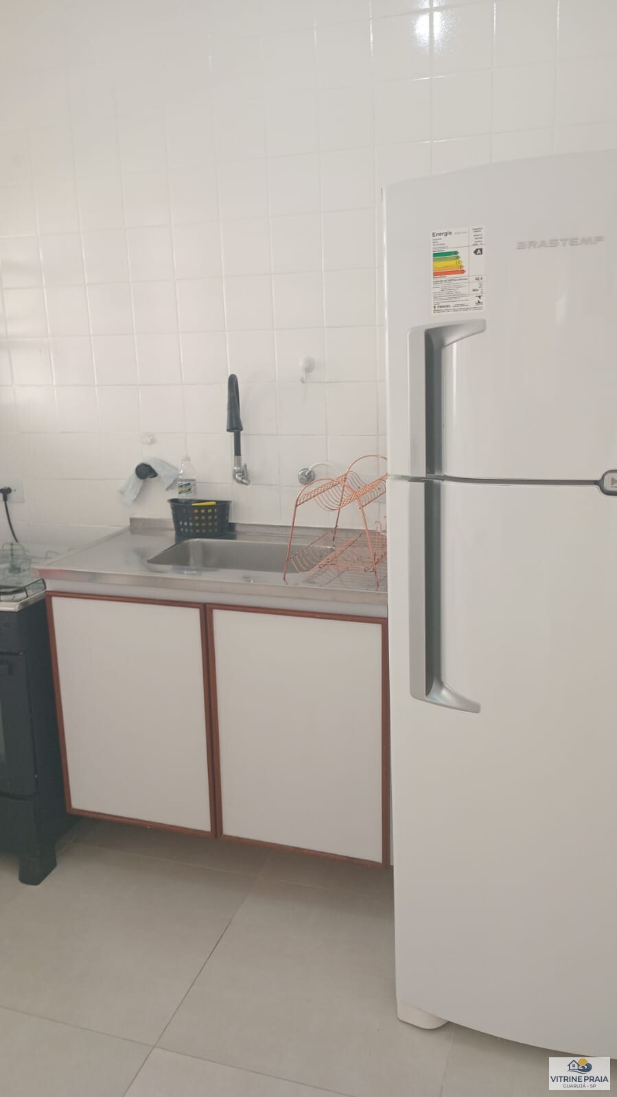 Apartamento Asturias otima localização