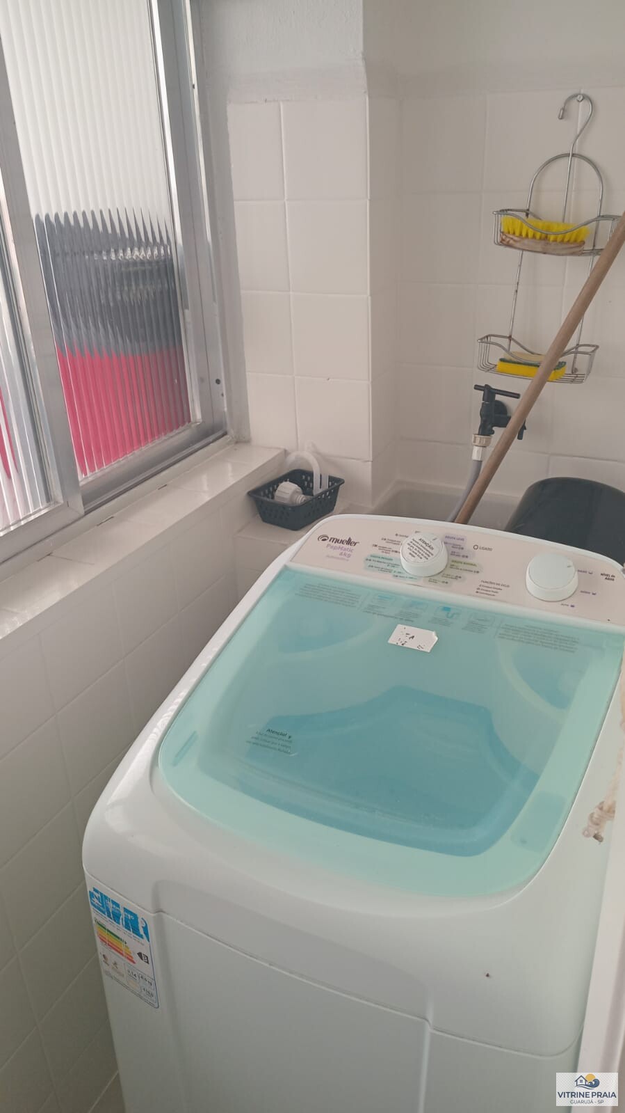 Apartamento Asturias otima localização